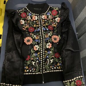 Zara jacket